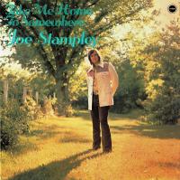 Виниловая пластинка JOE STAMPLEY / TAKE ME HOME TO SOMEWHERE (1LP)